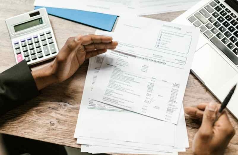 Le barème de l'impôt 2026, la base de tout calcul Disiz