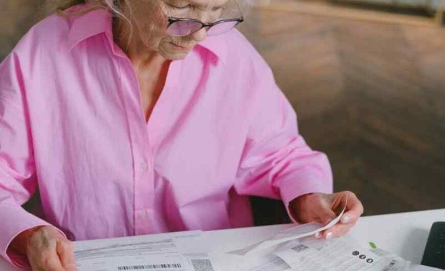 Taxe foncière et seniors : comment demander une exonération quand on est une personne âgée ?