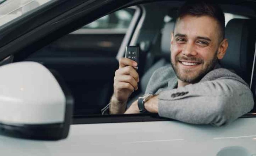 Carte grise : combien de temps avez-vous pour la faire ?