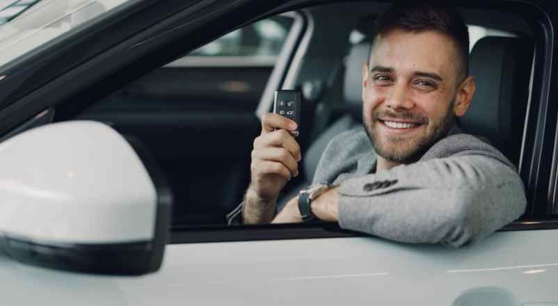 Carte grise : combien de temps avez-vous pour la faire ?