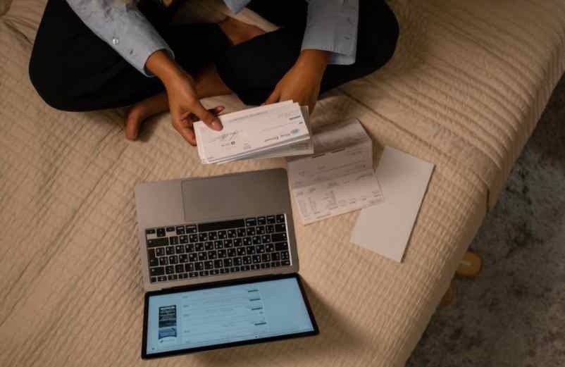 Chèques impayés : ce que prévoit la nouvelle loi en 2026