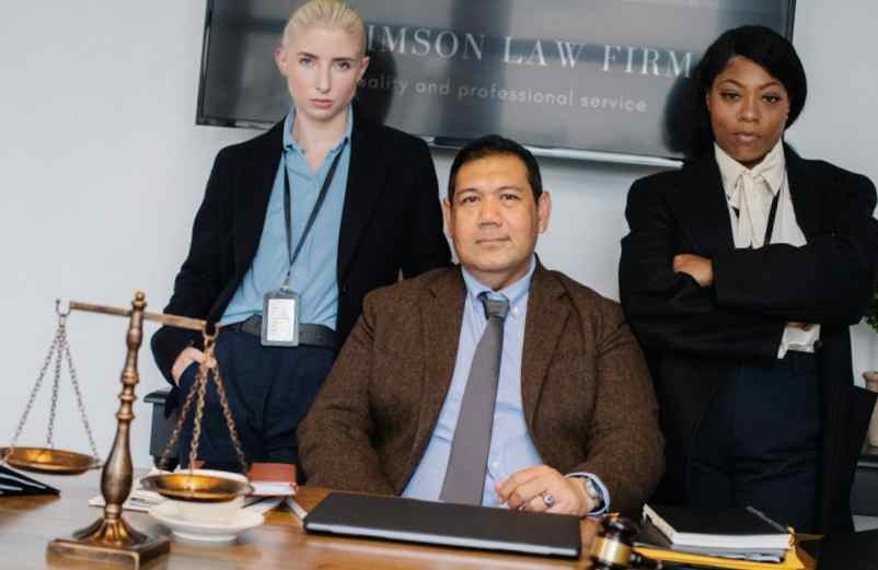 L'impact sur le système bancaire et la justice Disiz