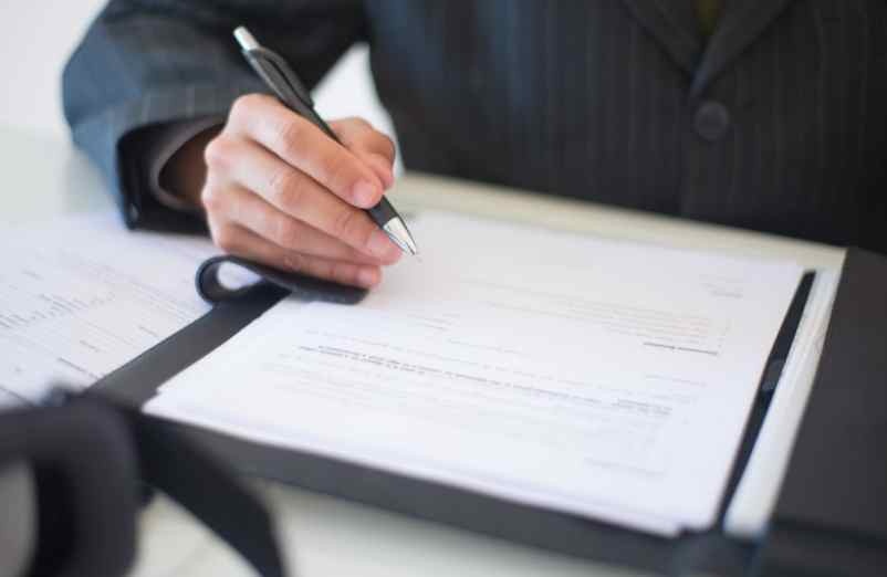 Les démarches à effectuer après la rupture du contrat Disiz