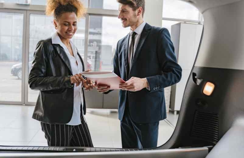 Transmettre le certificat à l'acheteur Disiz