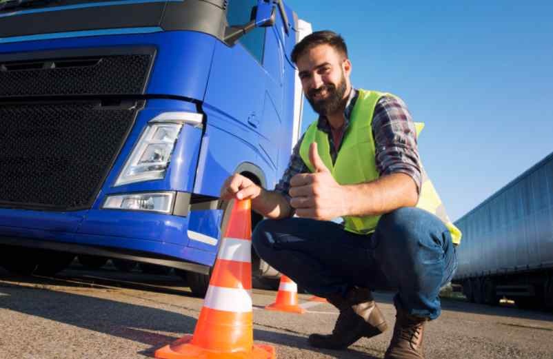 Pourquoi le permis poids lourds a une durée de validité limitée ? Disiz