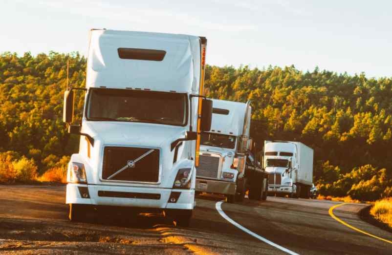 Renouvellement du permis poids lourds sur l’ANTS : étapes et délai