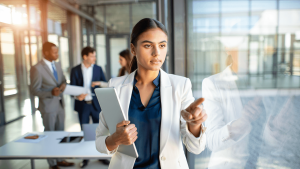 10 compétences clés à développer pour booster votre carrière