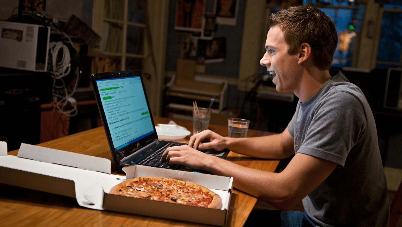Bitcoin Pizza Day : la première transaction commerciale en bitcoin expliquée