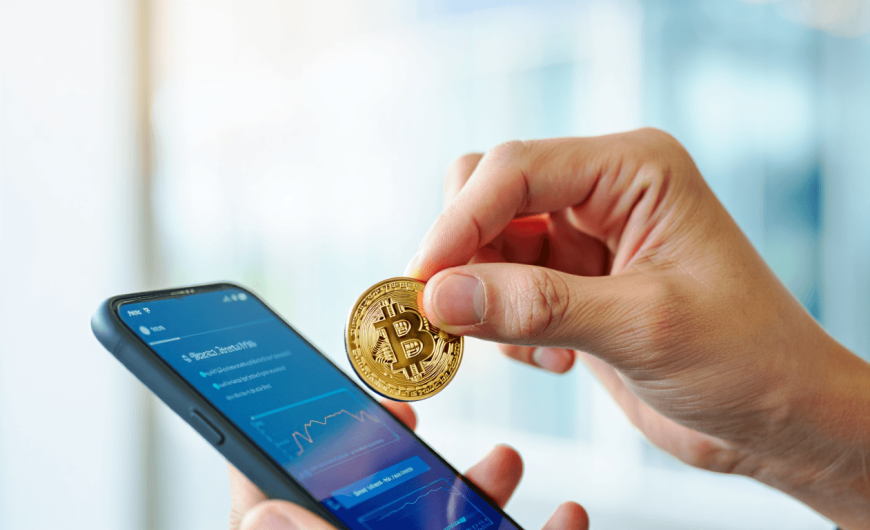 Bitcoin expliqué simplement : fonctionnement, risques et comment débuter