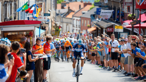 Ce que coûte et rapporte vraiment le Tour de France aux sponsors et aux villes
