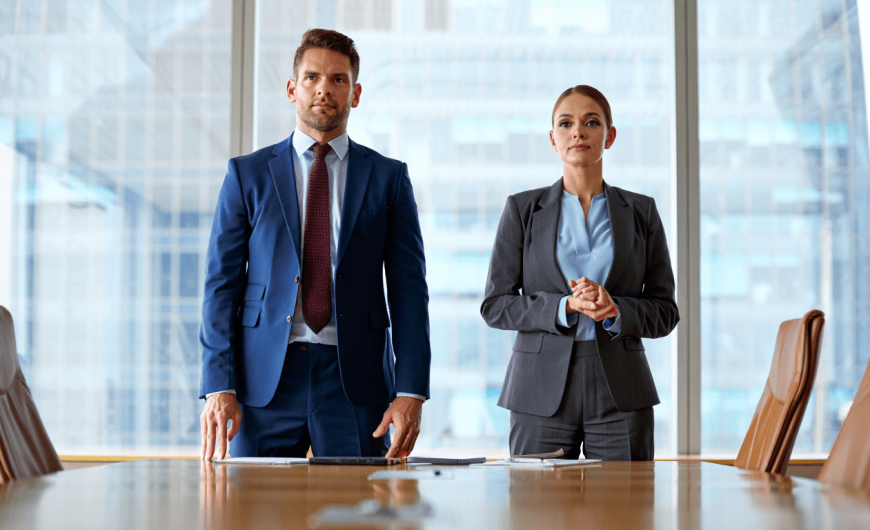 Comment choisir entre intérim cadre et management de transition ?
