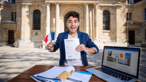 Comment choisir la bonne université en France : guide complet pour futurs étudiants