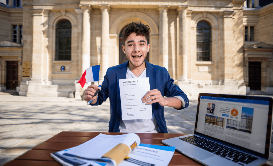 Comment choisir la bonne université en France : guide complet pour futurs étudiants