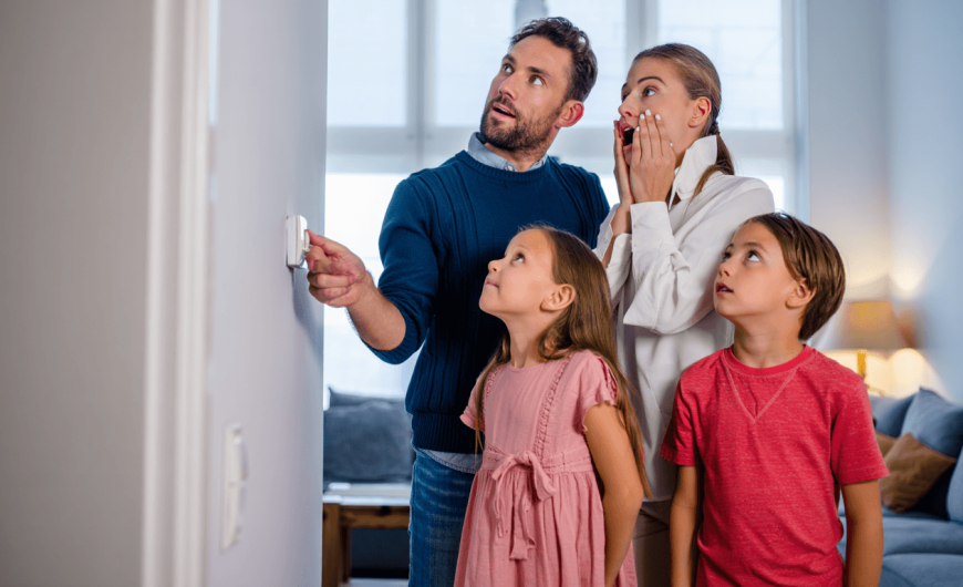 Comment choisir l&rsquo;éclairage idéal pour chaque pièce de la maison ?