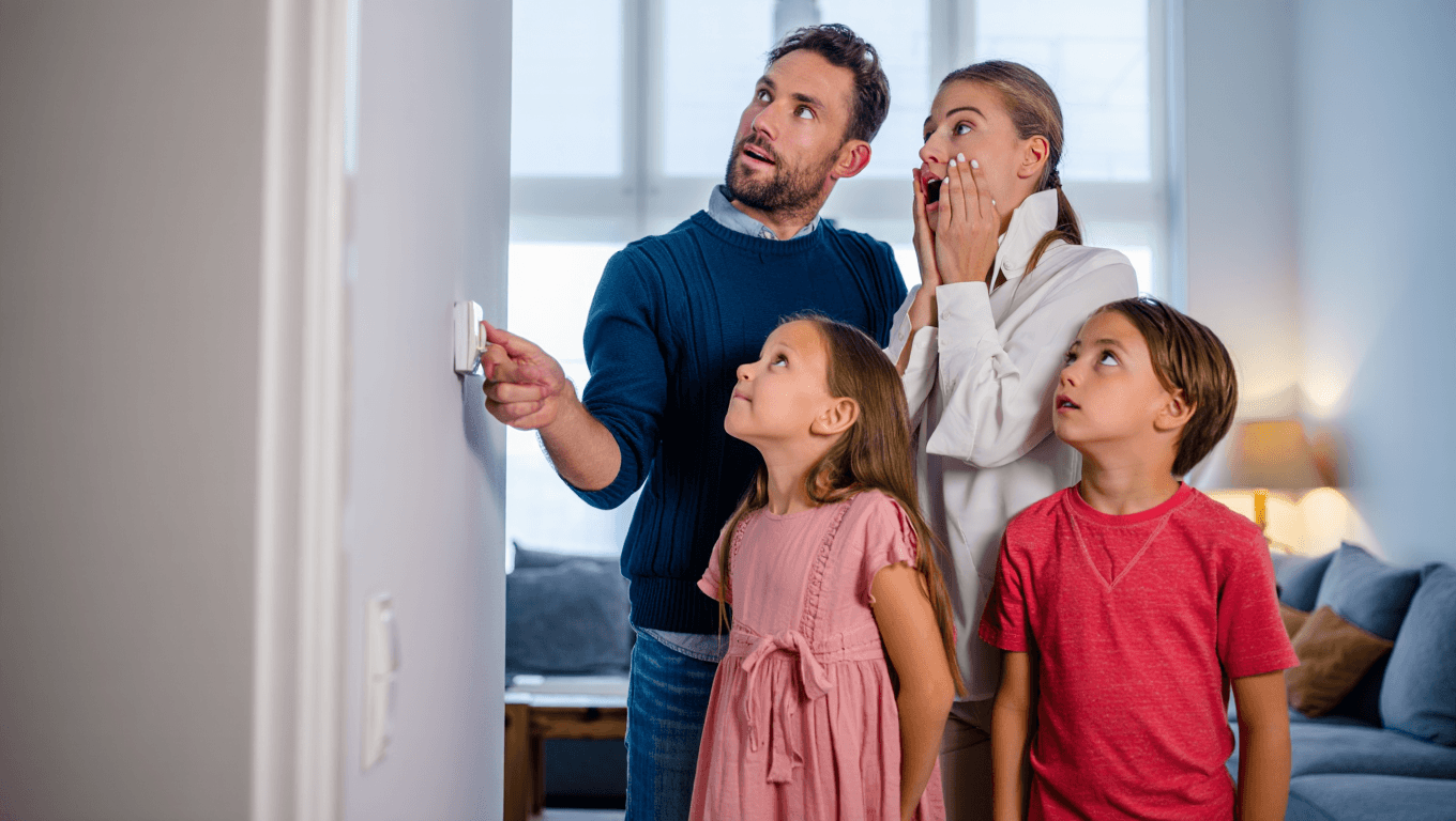 Comment choisir l&rsquo;éclairage idéal pour chaque pièce de la maison ?