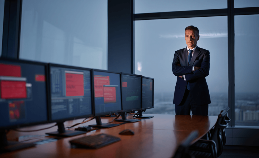 Comment le management de transition aide la gestion de crise ?