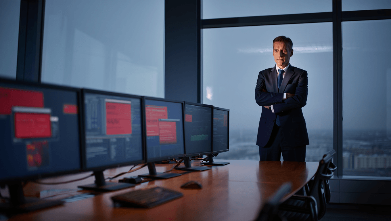 Comment le management de transition aide la gestion de crise ?