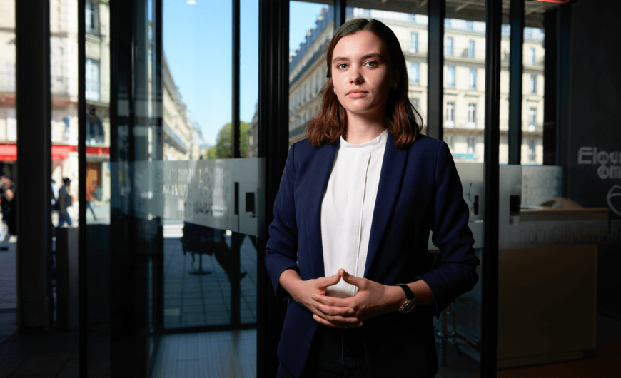Entrepreneuriat féminin en France 2026 : concilier sens et financement