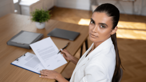 Modèle de lettre de démission : exemples et conseils pour bien la rédiger