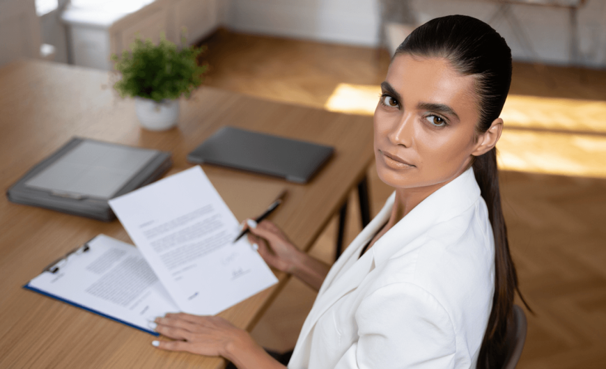 Modèle de lettre de démission : exemples et conseils pour bien la rédiger