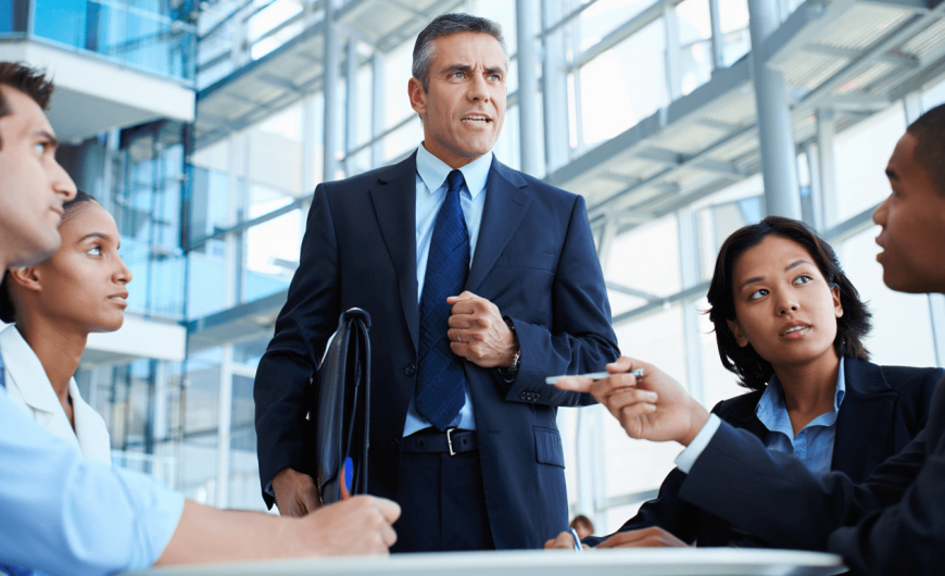 Pour qui le management de transition est-il adapté ?