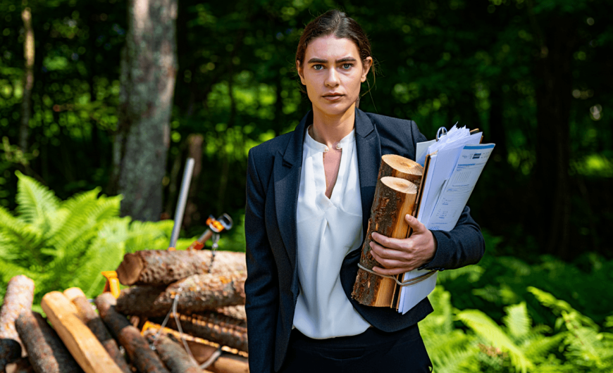 Pourquoi investir dans un groupement forestier pour défiscaliser ?