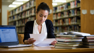 Pourquoi le droit à la poursuite des études tourne-t-il à la désillusion ?