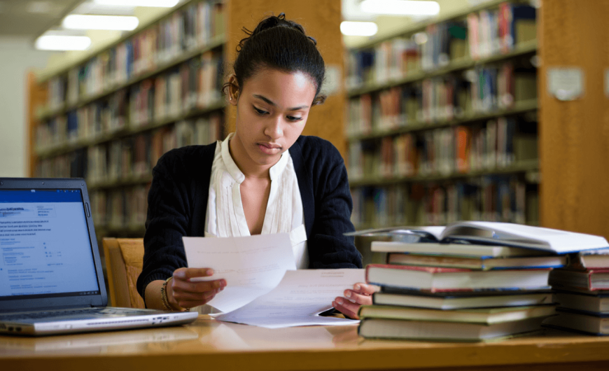 Pourquoi le droit à la poursuite des études tourne-t-il à la désillusion ?