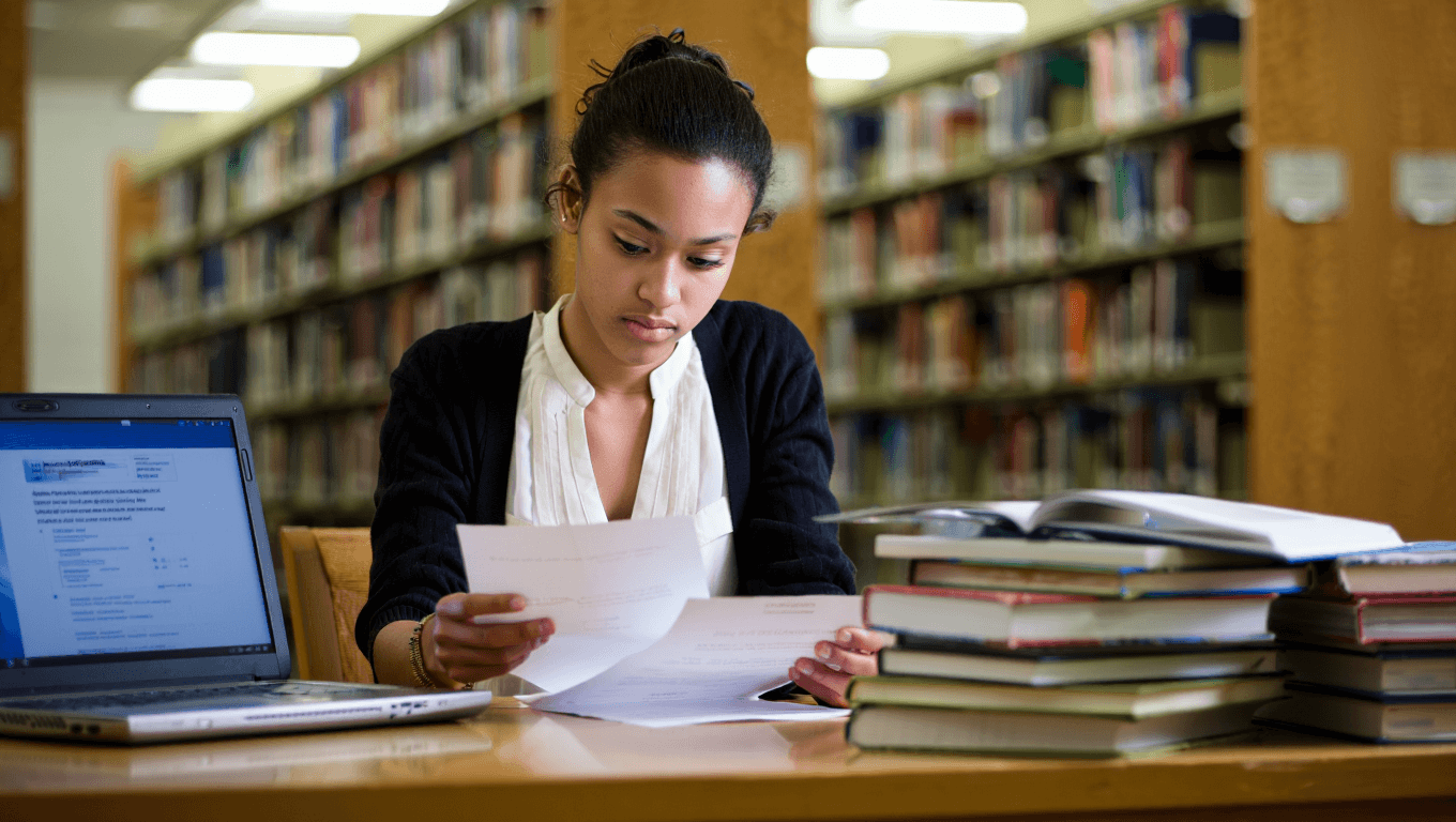 Pourquoi le droit à la poursuite des études tourne-t-il à la désillusion ?