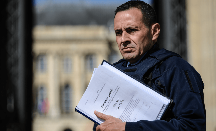 Procédure pénale : guide complet des étapes, des délais et des droits