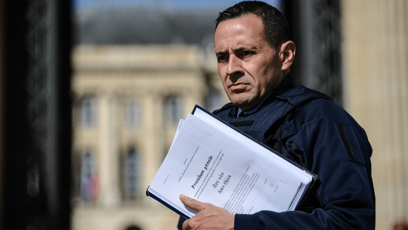 Procédure pénale : guide complet des étapes, des délais et des droits