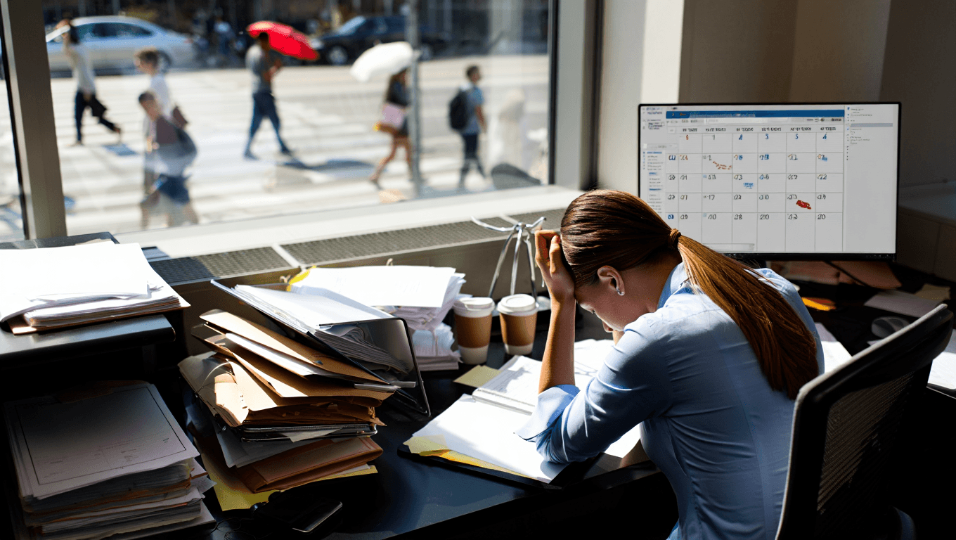 Productivité en été : comprendre la procrastination et s&rsquo;en protéger