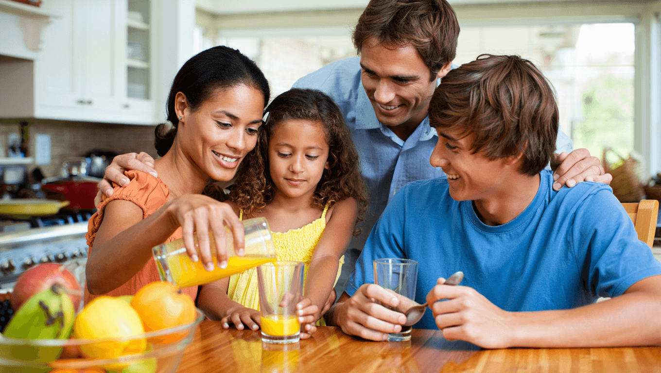 10 conseils pour renforcer les liens familiaux et mieux vivre ensemble