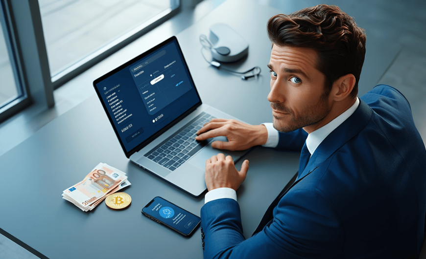 Accepter les paiements en cryptomonnaies : guide pratique pour entreprises