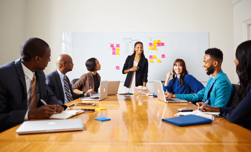 Atelier leadership et management pour équipes : FAQ d&rsquo;experts