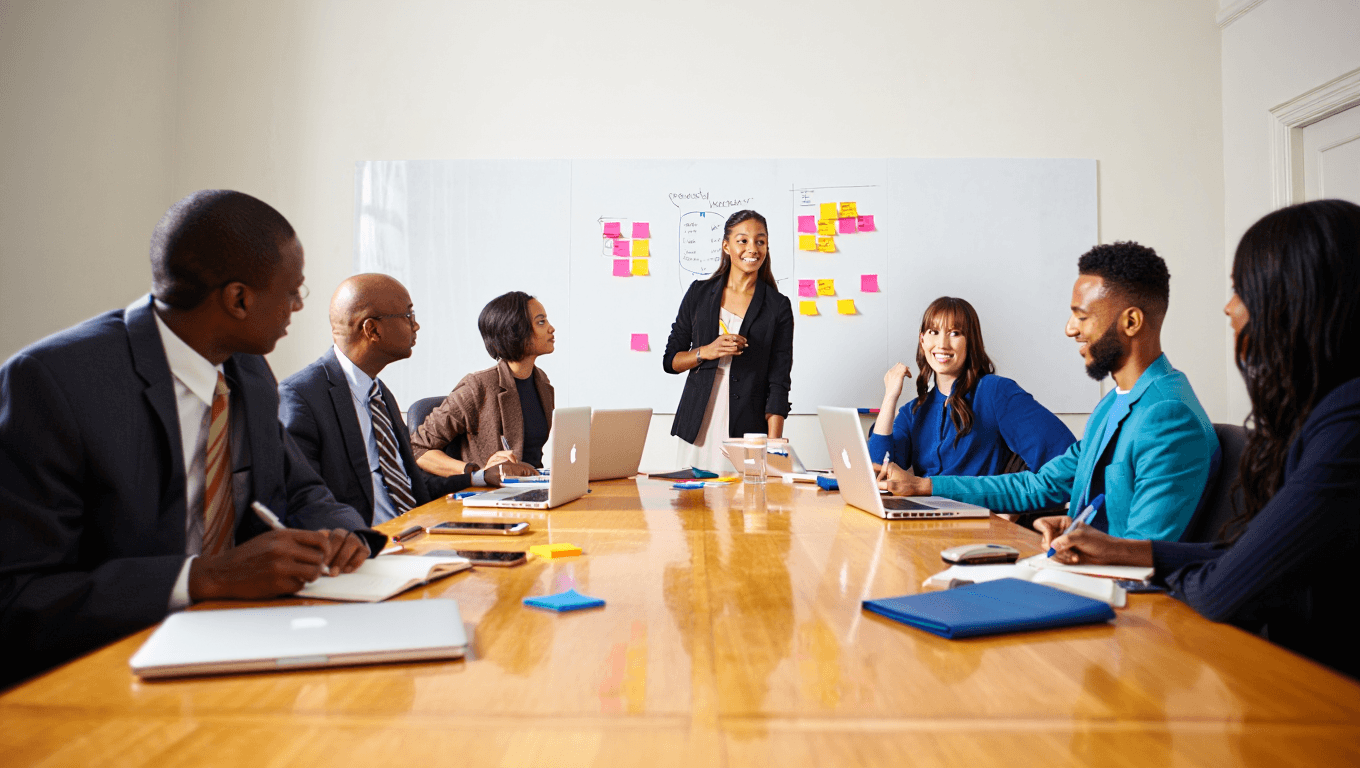 Atelier leadership et management pour équipes : FAQ d&rsquo;experts