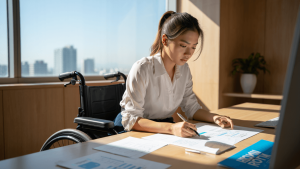 Comment demander la RQTH pour faciliter l’emploi des personnes en situation de handicap ?