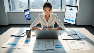 Comment l&rsquo;IA transforme la recherche d’emploi et comment s&rsquo;y adapter ?