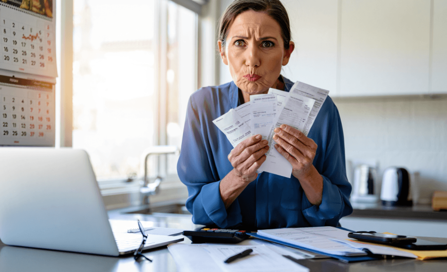Comment la loi de finances 2024 change-t-elle les impôts des particuliers ?