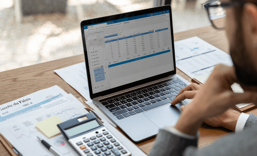Comment le calculateur de capitalisation Gazette du Palais améliore la précision des évaluations ?
