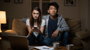 Comment le concubinage s&rsquo;adapte-t-il à l&rsquo;effacement de la dimension charnelle ?