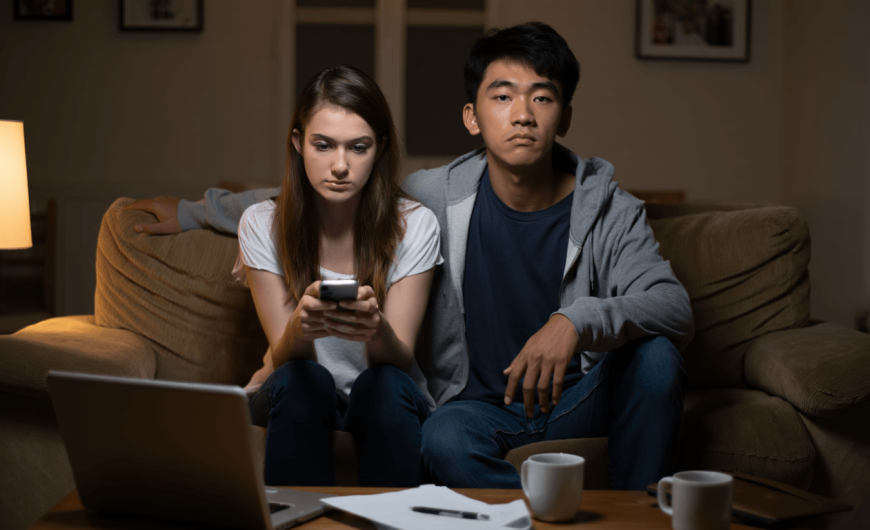 Comment le concubinage s&rsquo;adapte-t-il à l&rsquo;effacement de la dimension charnelle ?