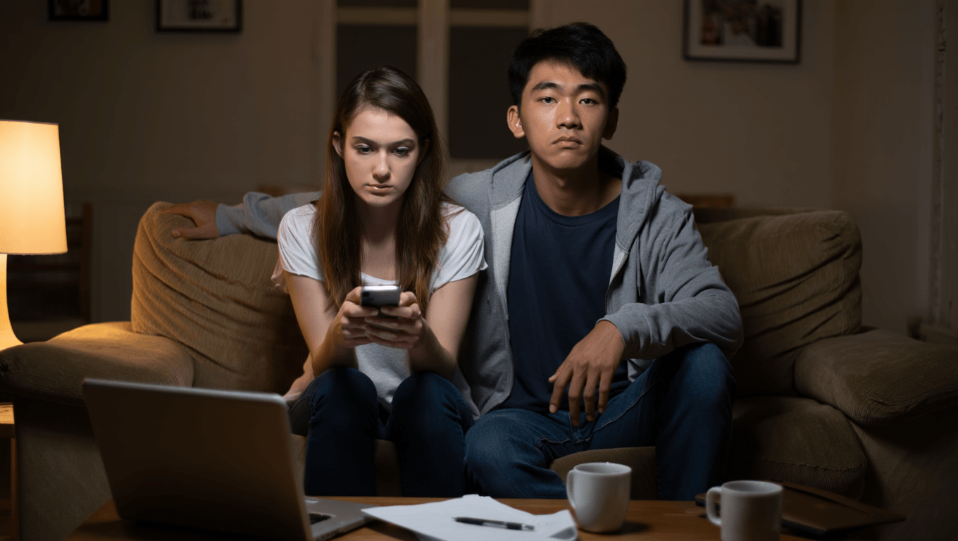 Comment le concubinage s&rsquo;adapte-t-il à l&rsquo;effacement de la dimension charnelle ?