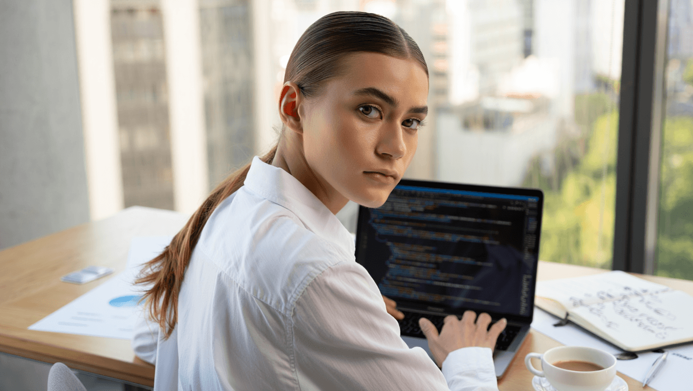 Comment réussir sa reconversion vers les métiers de l&rsquo;informatique ?