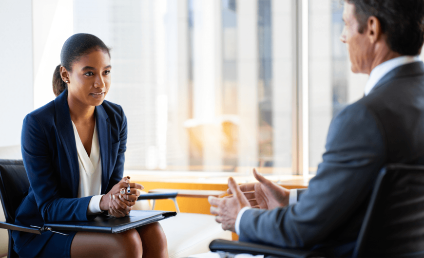 Comment réussir une interview : 10 conseils essentiels