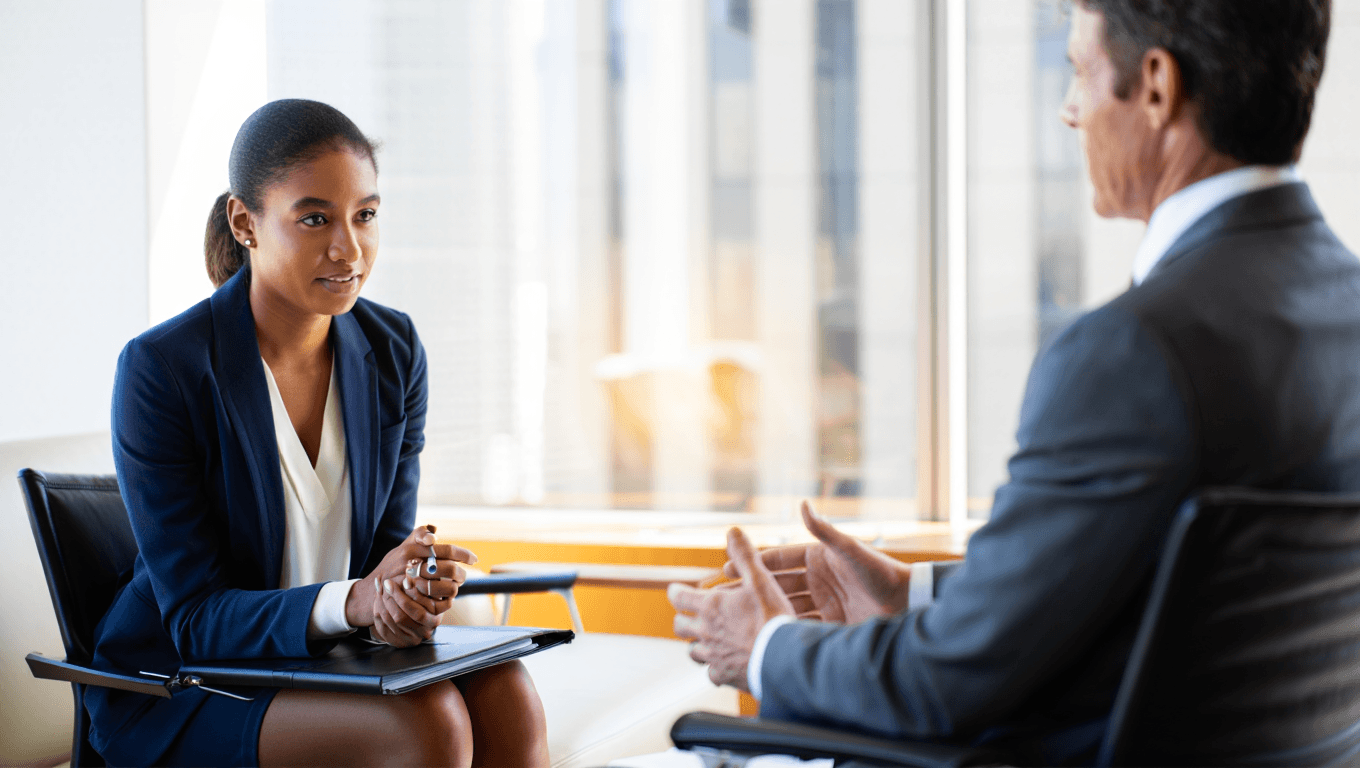 Comment réussir une interview : 10 conseils essentiels