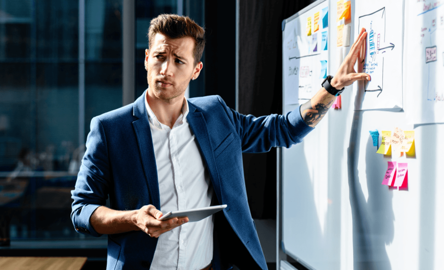 Comment tester et valider une idée d&rsquo;entreprise en 6 étapes ?