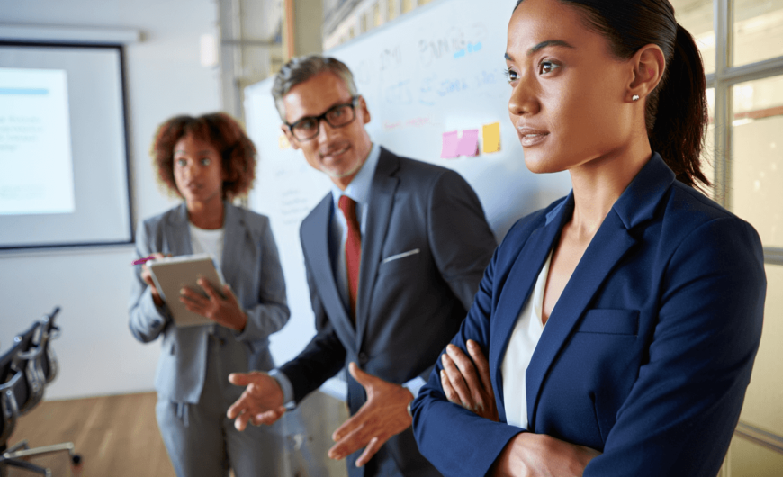 Formation certifiante en management et leadership : programme, avantages et inscription