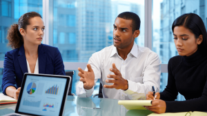 Lancer votre stratégie de marketing de contenu en 10 étapes clés
