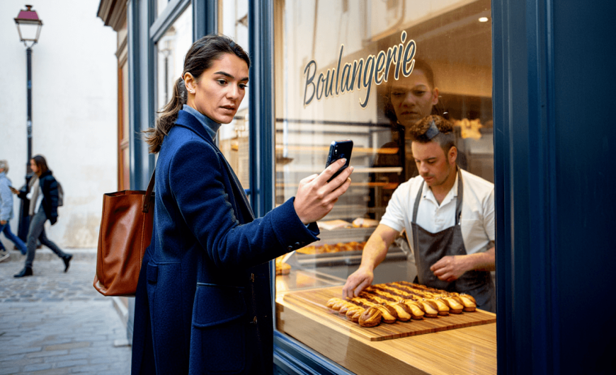 Marketing de proximité en France : état des lieux, statistiques et perspectives